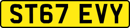 ST67EVY