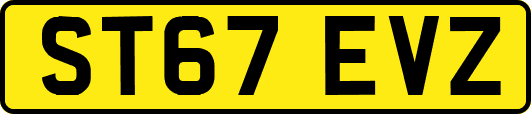 ST67EVZ