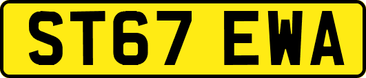 ST67EWA