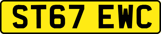ST67EWC