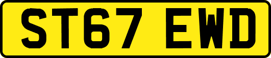 ST67EWD