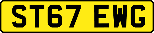 ST67EWG