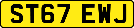 ST67EWJ