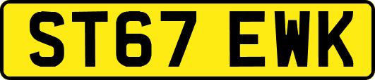 ST67EWK