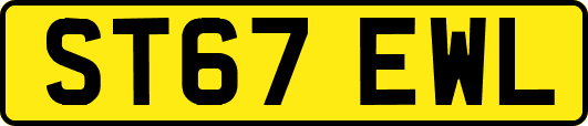 ST67EWL