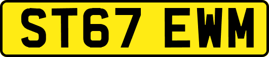 ST67EWM