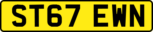 ST67EWN