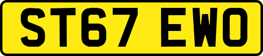 ST67EWO