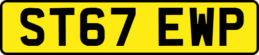 ST67EWP