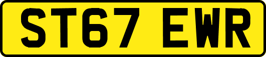 ST67EWR