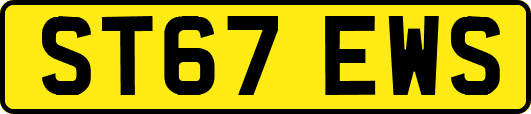 ST67EWS