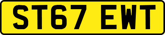 ST67EWT