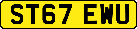 ST67EWU