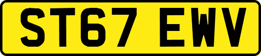 ST67EWV