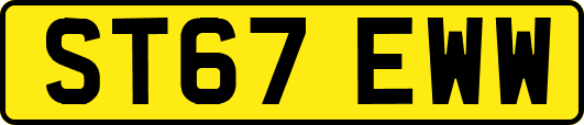 ST67EWW
