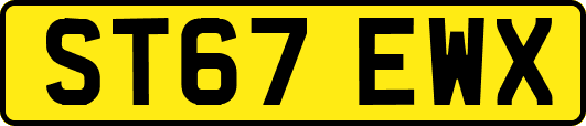 ST67EWX