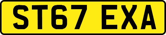 ST67EXA