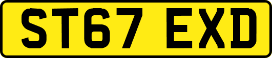 ST67EXD