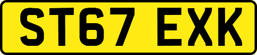 ST67EXK