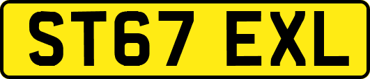 ST67EXL