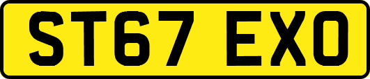 ST67EXO