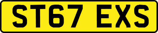 ST67EXS