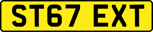ST67EXT
