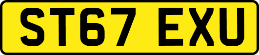 ST67EXU
