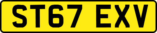 ST67EXV