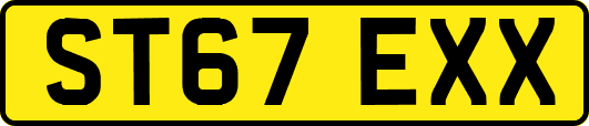 ST67EXX