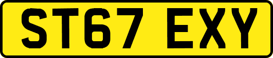 ST67EXY