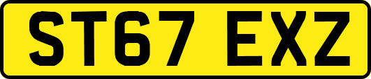 ST67EXZ