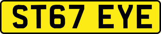ST67EYE