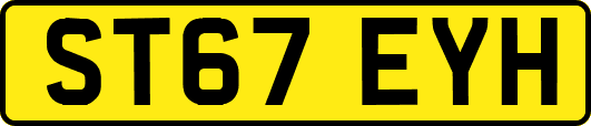ST67EYH