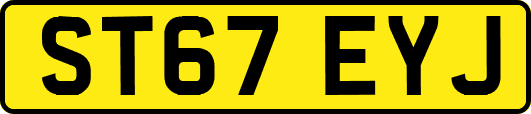 ST67EYJ