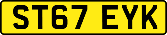 ST67EYK