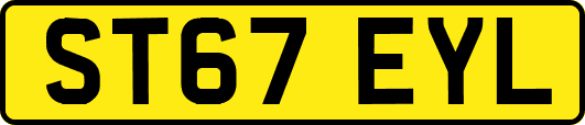 ST67EYL