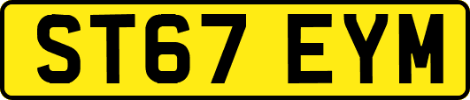 ST67EYM