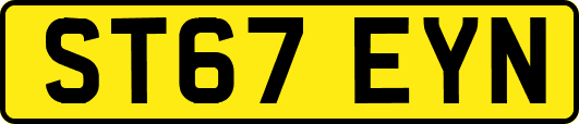 ST67EYN
