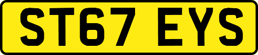 ST67EYS