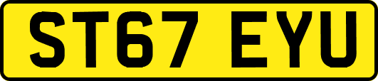 ST67EYU