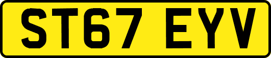 ST67EYV