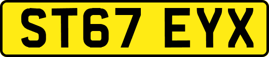 ST67EYX