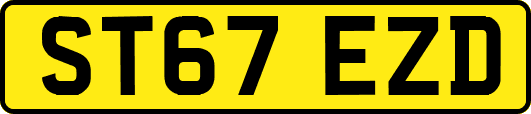 ST67EZD