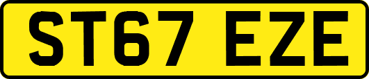 ST67EZE