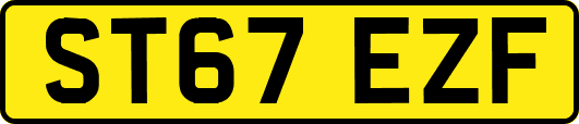 ST67EZF