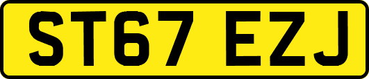 ST67EZJ