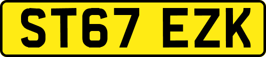 ST67EZK