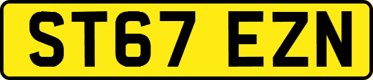 ST67EZN