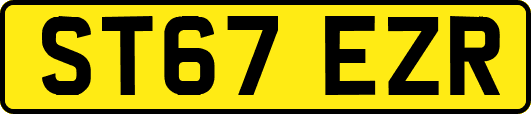 ST67EZR